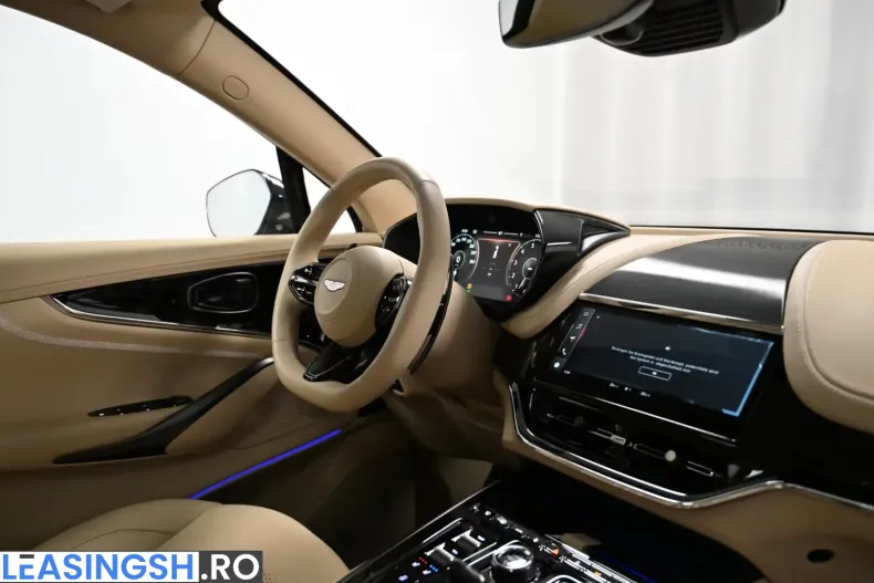 Aston Martin DBX din 2026 cu 130 km - oferta AST217836 - foto 22