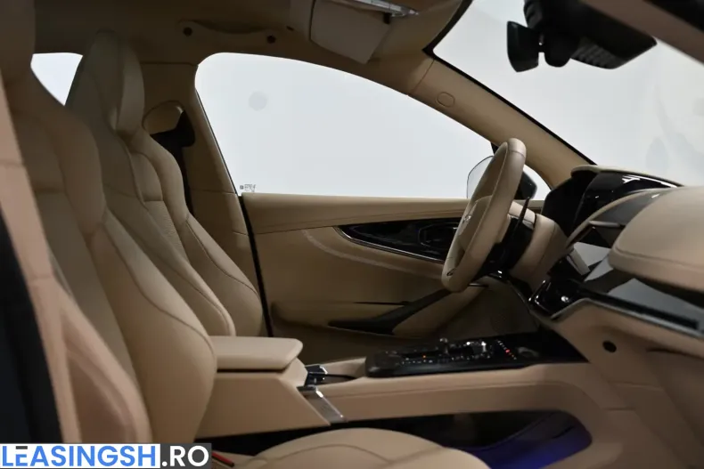 Aston Martin DBX din 2026 cu 130 km - oferta AST217836 - foto 25