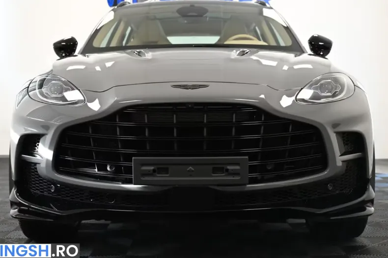 Aston Martin DBX din 2026 cu 130 km - oferta AST217836 - foto 29