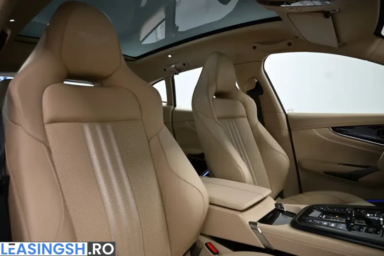 Aston Martin DBX din 2026 cu 130 km - oferta AST217836 - foto 38