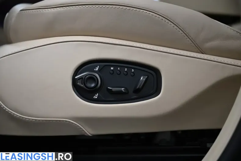 Aston Martin DBX din 2026 cu 130 km - oferta AST217836 - foto 39