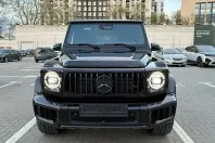Mercedes-Benz G 63 AMG (Clasa G) din 2024 cu 34.000 km - oferta MER217837 - foto 1