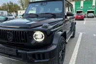 Mercedes-Benz G 63 AMG (Clasa G) din 2024 cu 34.000 km - oferta MER217837 - foto 3