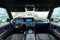 Mercedes-Benz G 63 AMG (Clasa G) din 2024 cu 34.000 km - oferta MER217837 - foto 10