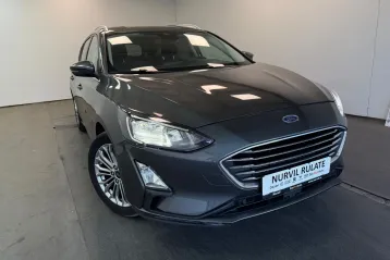 Ford Focus din 2021 - oferta FOR217840
