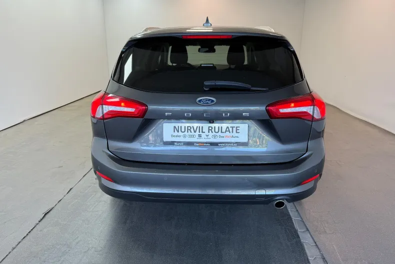Ford Focus din 2021 cu 159.000 km - oferta FOR217840 - foto 3