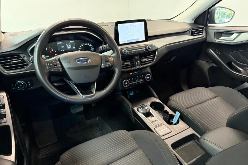 Ford Focus din 2021 cu 159.000 km - oferta FOR217840 - foto 6