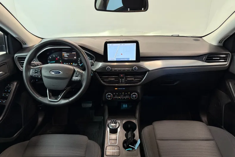 Ford Focus din 2021 cu 159.000 km - oferta FOR217840 - foto 8