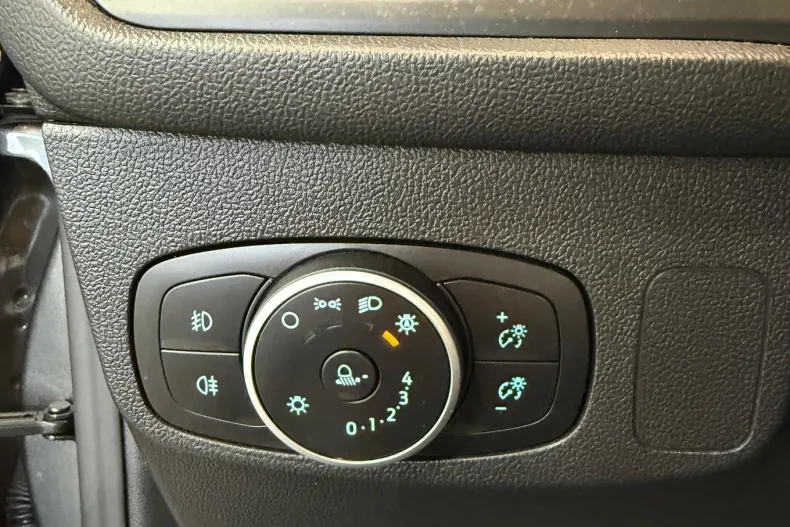 Ford Focus din 2021 cu 159.000 km - oferta FOR217840 - foto 10