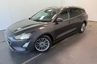 Ford Focus din 2021 cu 159.000 km - oferta FOR217840 - foto 11