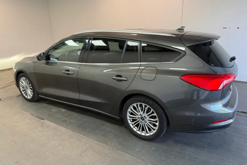 Ford Focus din 2021 cu 159.000 km - oferta FOR217840 - foto 15