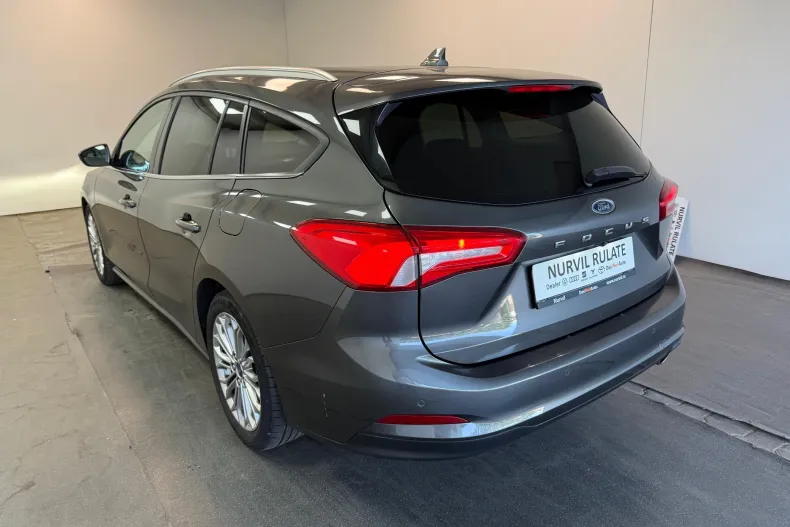 Ford Focus din 2021 cu 159.000 km - oferta FOR217840 - foto 18
