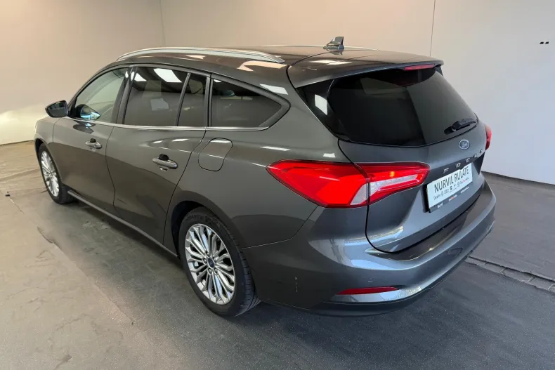 Ford Focus din 2021 cu 159.000 km - oferta FOR217840 - foto 19