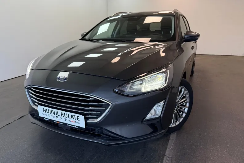 Ford Focus din 2021 cu 159.000 km - oferta FOR217840 - foto 20