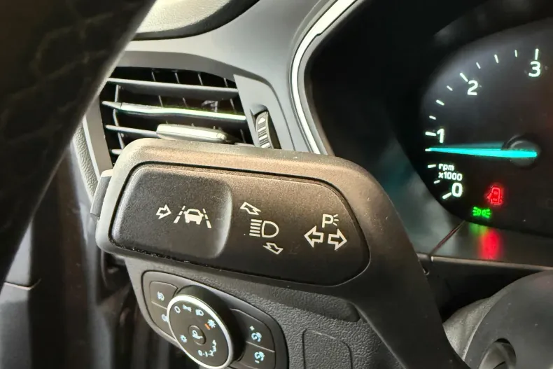 Ford Focus din 2021 cu 159.000 km - oferta FOR217840 - foto 22