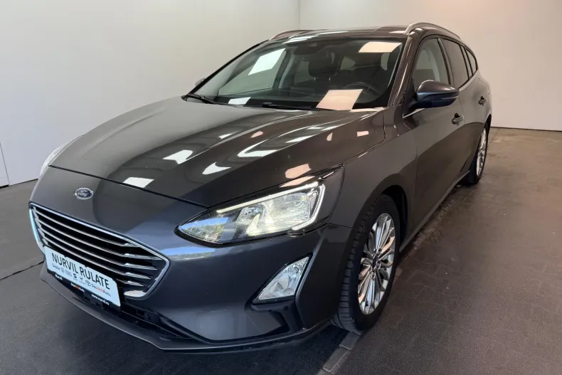 Ford Focus din 2021 cu 159.000 km - oferta FOR217840 - foto 24