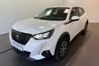 Peugeot 2008 din 2021 cu 119.000 km - oferta PEU217841 - foto 1