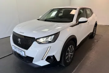 Peugeot 2008 din 2021 - oferta PEU217841