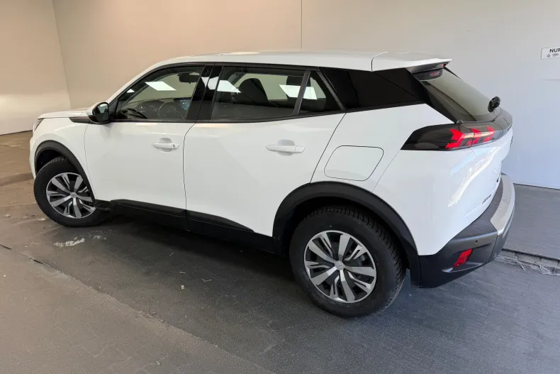 Peugeot 2008 din 2021 cu 119.000 km - oferta PEU217841 - foto 4