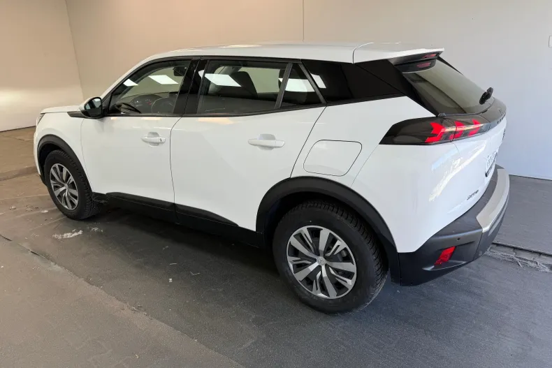 Peugeot 2008 din 2021 cu 119.000 km - oferta PEU217841 - foto 5