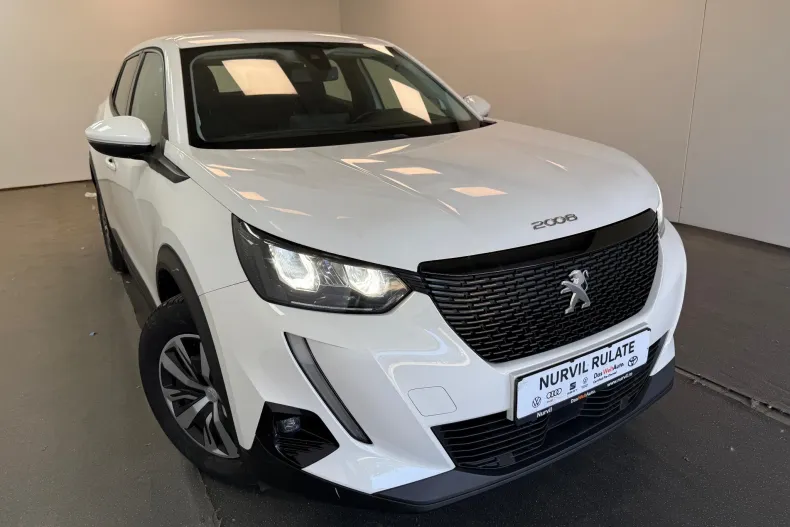 Peugeot 2008 din 2021 cu 119.000 km - oferta PEU217841 - foto 6