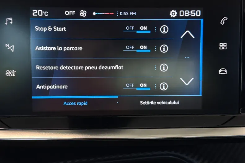 Peugeot 2008 din 2021 cu 119.000 km - oferta PEU217841 - foto 8
