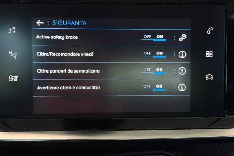 Peugeot 2008 din 2021 cu 119.000 km - oferta PEU217841 - foto 11