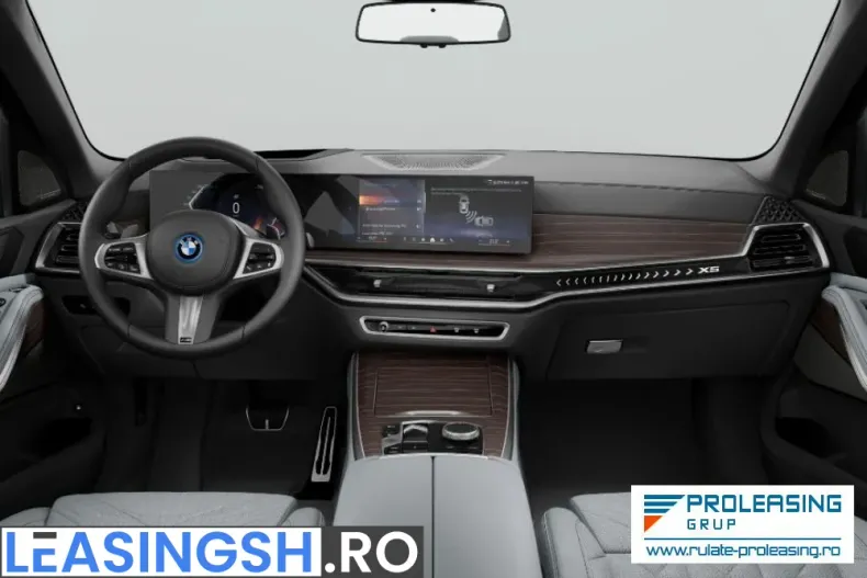 BMW X5 (Seria X) din 2025 cu 16.700 km - oferta BMW217842 - foto 3