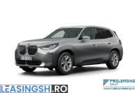 BMW X3 (Seria X) din 2025 cu 10.300 km - oferta BMW217844 - foto 1