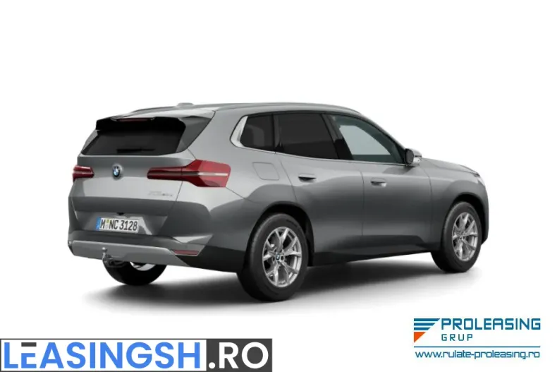 BMW X3 (Seria X) din 2025 cu 10.300 km - oferta BMW217844 - foto 2