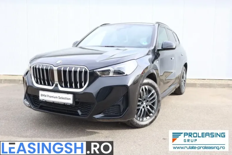 BMW X1 (Seria X) din 2022 cu 20.000 km - oferta BMW217845 - foto 1