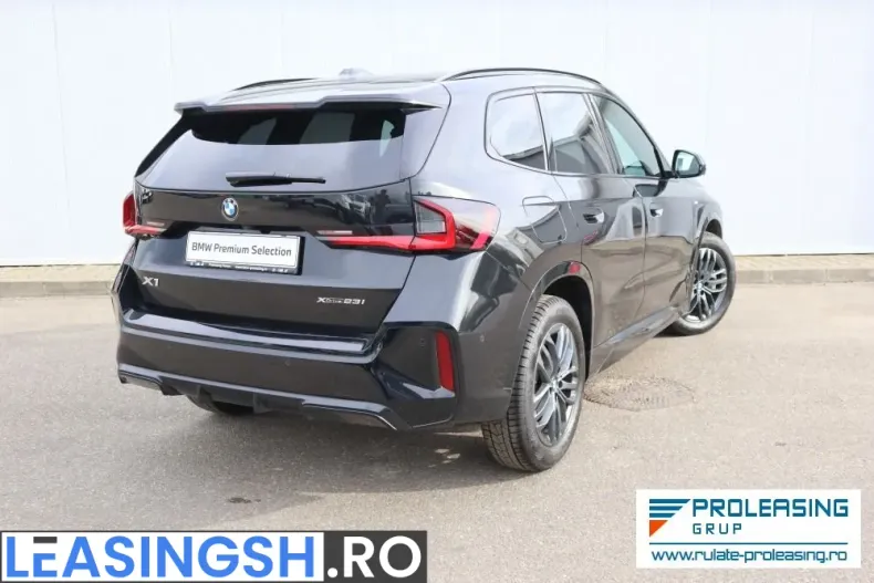 BMW X1 (Seria X) din 2022 cu 20.000 km - oferta BMW217845 - foto 2