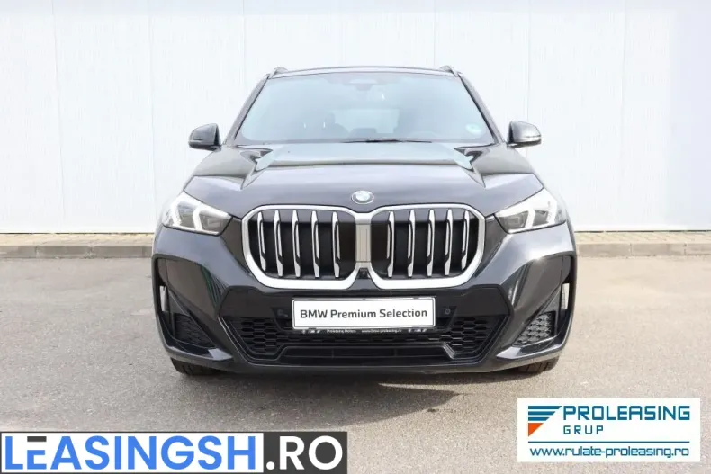 BMW X1 (Seria X) din 2022 cu 20.000 km - oferta BMW217845 - foto 4