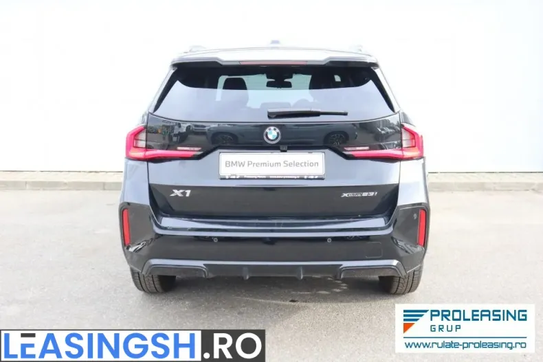 BMW X1 (Seria X) din 2022 cu 20.000 km - oferta BMW217845 - foto 5