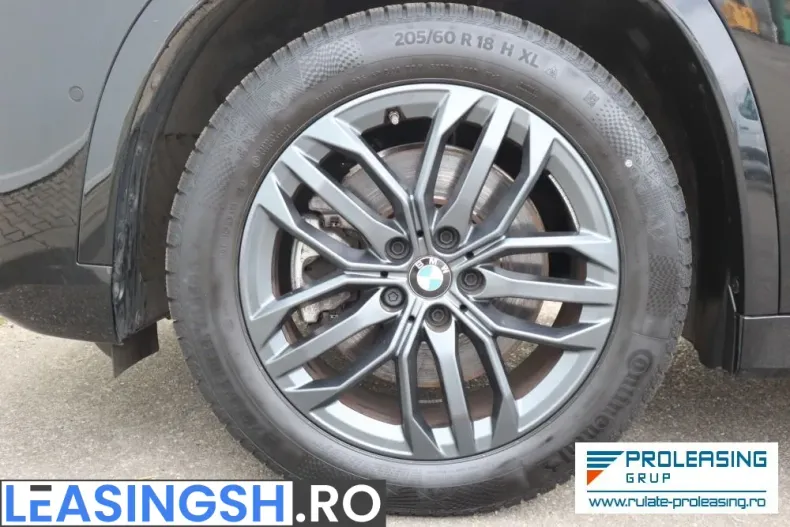BMW X1 (Seria X) din 2022 cu 20.000 km - oferta BMW217845 - foto 6