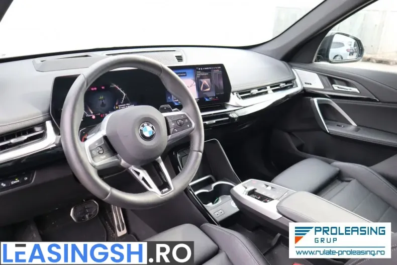 BMW X1 (Seria X) din 2022 cu 20.000 km - oferta BMW217845 - foto 7