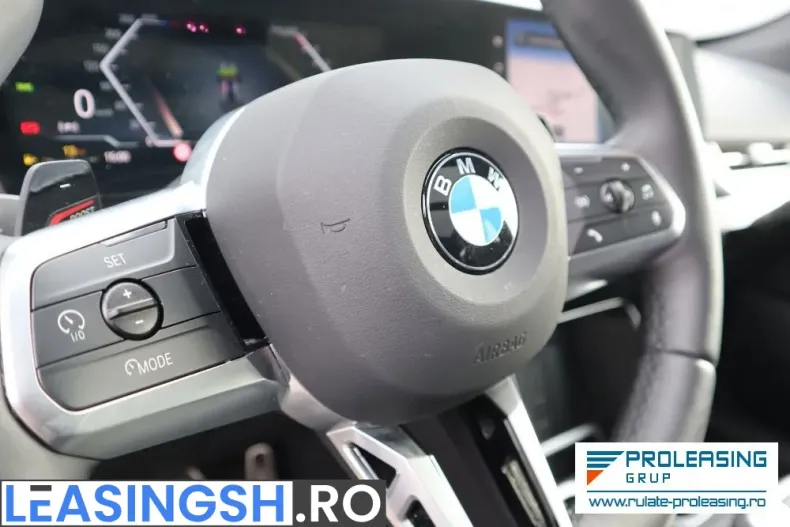BMW X1 (Seria X) din 2022 cu 20.000 km - oferta BMW217845 - foto 8
