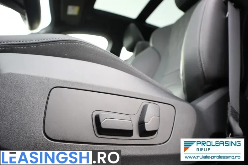 BMW X1 (Seria X) din 2022 cu 20.000 km - oferta BMW217845 - foto 9