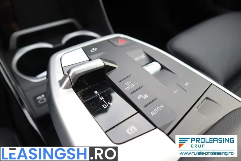 BMW X1 (Seria X) din 2022 cu 20.000 km - oferta BMW217845 - foto 11