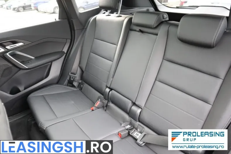 BMW X1 (Seria X) din 2022 cu 20.000 km - oferta BMW217845 - foto 12