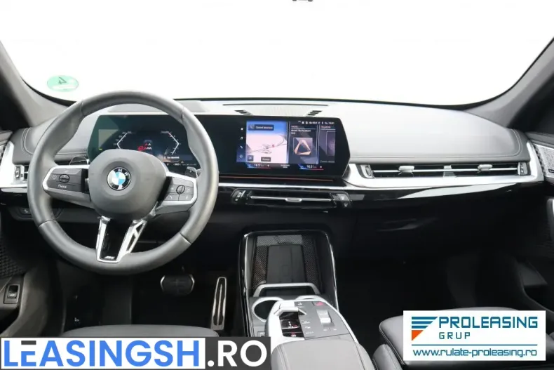 BMW X1 (Seria X) din 2022 cu 20.000 km - oferta BMW217845 - foto 13