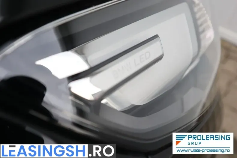 BMW X1 (Seria X) din 2022 cu 20.000 km - oferta BMW217845 - foto 16