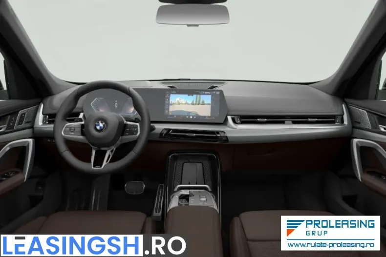 BMW X1 (Seria X) din 2025 cu 21.300 km - oferta BMW217846 - foto 3