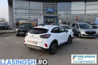 Ford Puma din 2024 cu 3.500 km - oferta FOR217847 - foto 2
