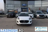 Ford Puma din 2024 cu 3.500 km - oferta FOR217847 - foto 4