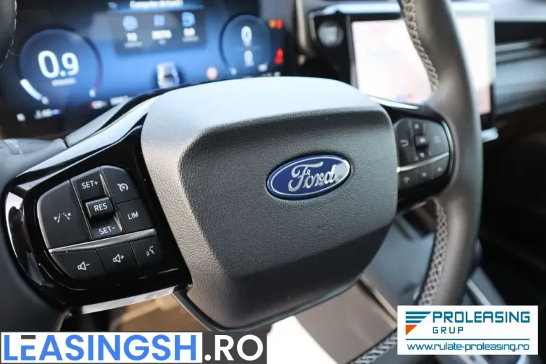 Ford Puma din 2024 cu 3.500 km - oferta FOR217847 - foto 6