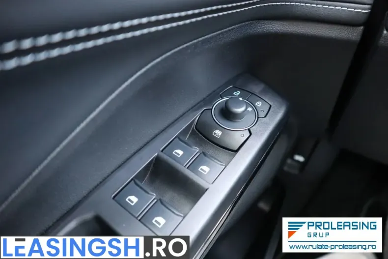 Ford Puma din 2024 cu 3.500 km - oferta FOR217847 - foto 7