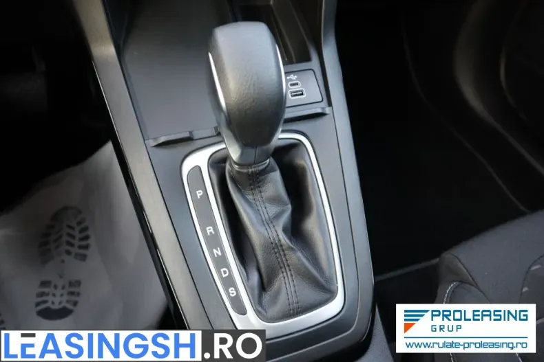 Ford Puma din 2024 cu 3.500 km - oferta FOR217847 - foto 10