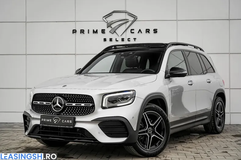 Mercedes-Benz GLB (Clasa GLB) din 2021 cu 173.250 km - oferta MER217848 - foto 1