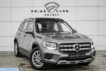 Mercedes-Benz GLB din 2021 - oferta MER217849